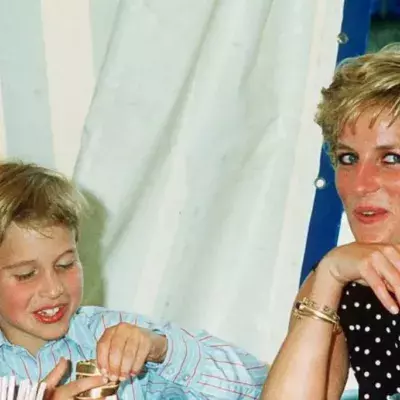 Princess Diana