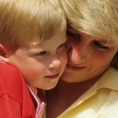 Princess Diana