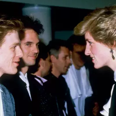 Princess Diana 