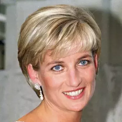 Princess Diana's London flat could be getting a blue plaque 