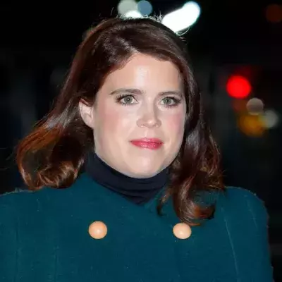 Princess Eugenie's first Christmas as a mum is going to be bittersweet