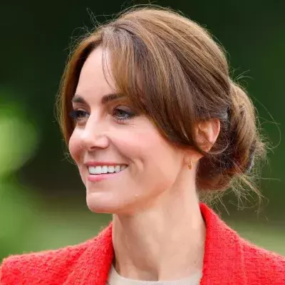 Princess Kate Middleton, Prince William, Prince Harry, Meghan Markle 