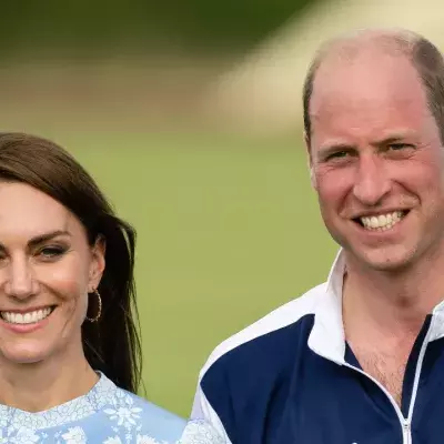Princess Kate Prince William parenthood