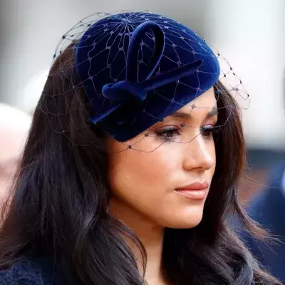 Princess Lilibet name Meghan Markle Prince Harry 