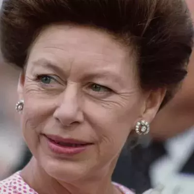 Princess Margaret alleged secret way to hide her ‘secret son’