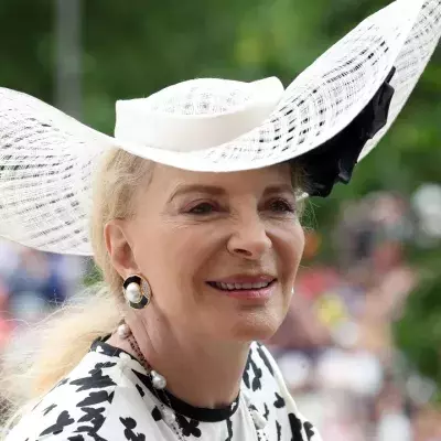Princess Michael of Kent 