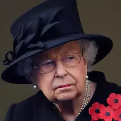 The Queen breaks her silence in emotional statement following Prince Philip’s death