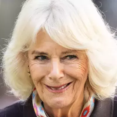 Queen Camilla dog Beth passes away