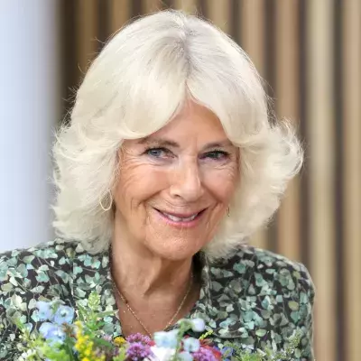 Queen Camilla staggering net worth before marrying King Charles