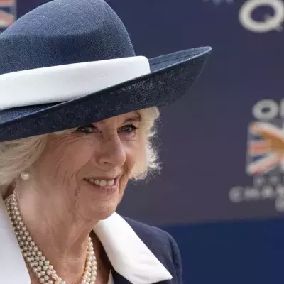 Queen Consort Camilla has this big change coming for her very soon