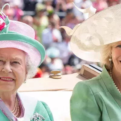 Queen Consort: Why was Camilla named Queen Consort and not Queen? 