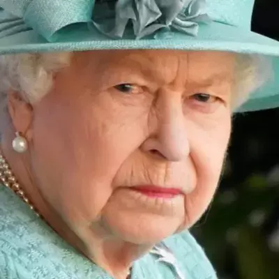 The Queen could cancel the Sussexes invitation to her Platinum Jubilee in light of upcoming tell-all memoir 