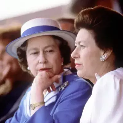 Queen Elizabeth II and Princess Margaret once had an ‘unusual’ experience in this Royal residence