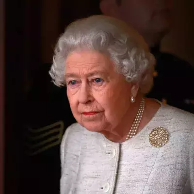 Queen Elizabeth II godson Lord Charles O'Hagan dies head injury aged 79