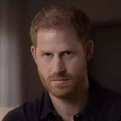 Queen Elizabeth II 'stunned' by Prince Harry's latest betrayal