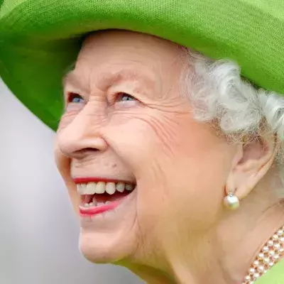 Queen Elizabeth II