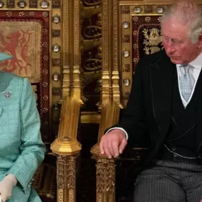 Queen Elizabeth II's firm stance following Prince Philip's death