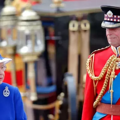 Queen Elizabeth II’s strongest support and Royal Family’s oldest member is part of this secret organisation