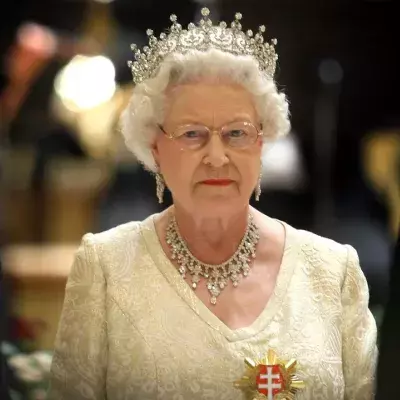 Queen Elizabeth
