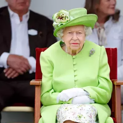 Queen Elizabeth
