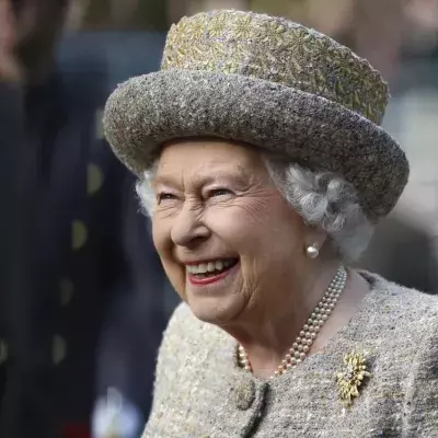 Queen feels ‘far better’ and ready to host Christmas at Sandringham Palace