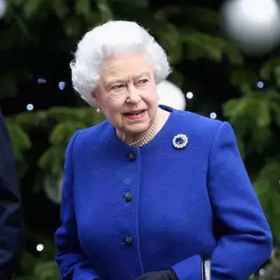 The Queen: A few details you may have missed out on in the new photos