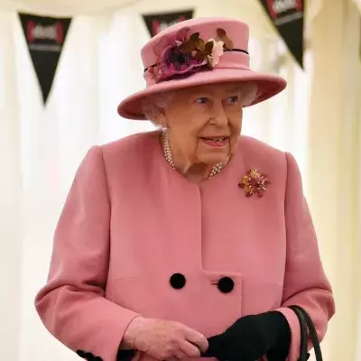 The Queen Has Announced an Exciting New Job Vacancy!