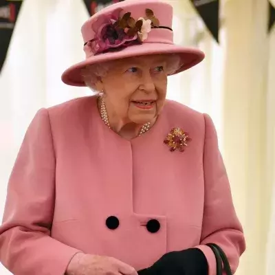 The Queen has announced plans to ban conversion therapy