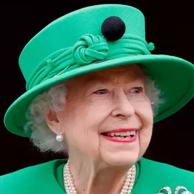 The Queen has an ‘unusual’ way of wearing shoes