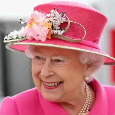 The Queen: Her journey as a monarch in pictures 