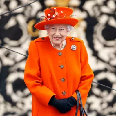 The Queen: Her Majesty agrees to postpone the diplomatic reception after the foreign secretary’s advice 