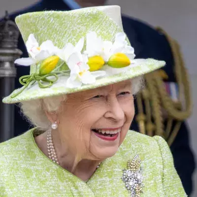 The Queen to leave Buckingham palace for good?