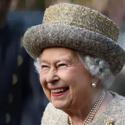 Queen may choose to ignore Meghan and Harry, says royal expert