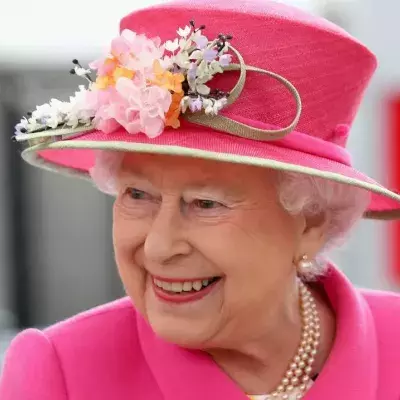 Queen misses Remembrance Sunday service due to strained back