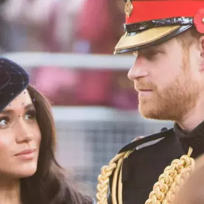 Queen Set To Ban Harry And Meghan From Using Sussex Royal Brand