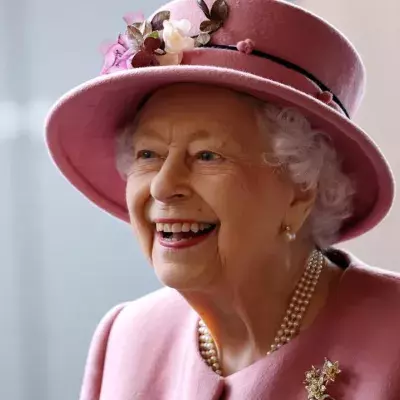Queen turns down ‘Oldie of the Year’ award because she feels to young