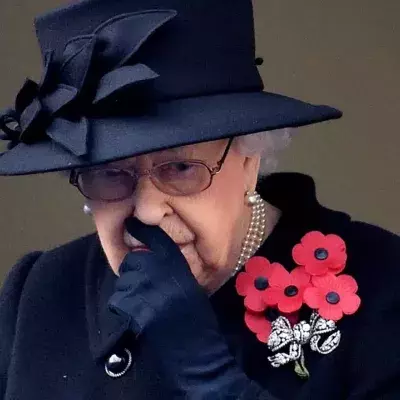 The Queen wanted a not so ‘boring’ funeral, claims ex-archbishop