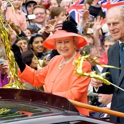 The Queen: What to expect for the monarch’s Platinum Jubilee celebration 
