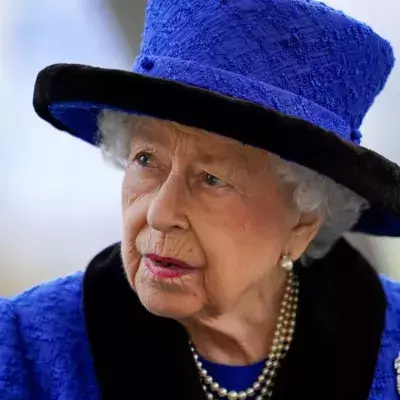The Queen will ‘regretfully’ not be attending COP26 due to rest advice