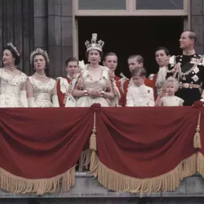 The Queen: This woman close to the Queen died the night before Her Majesty's funeral 