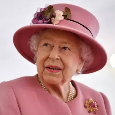 The Queen