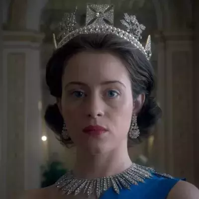 Queen’s death allegedly prepared for by The Crown