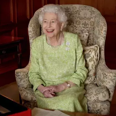 The Queen’s death: Bizarre things people are selling online after monarch’s death