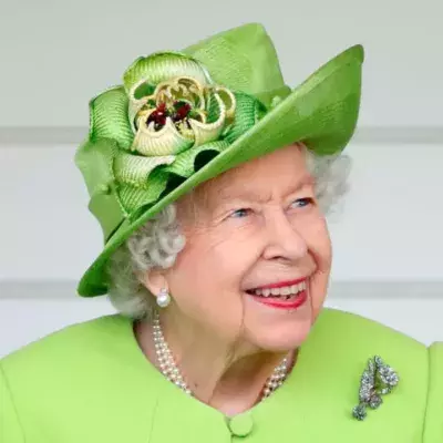 The Queen’s favourite musician is this American singer