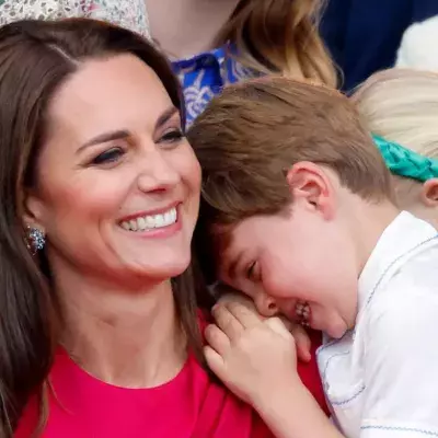 The Queen’s funeral: Here’s why Prince Louis didn’t attend the funeral