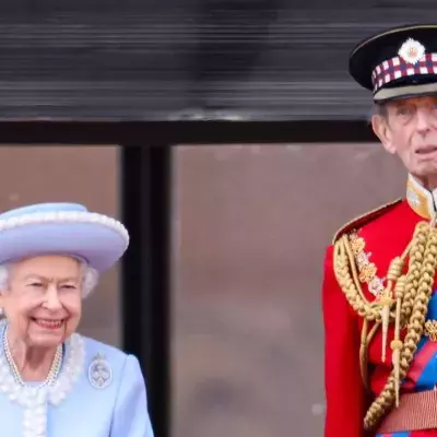 The Queen's funeral: This is the only person to walk in both Elizabeth II and her father's processions