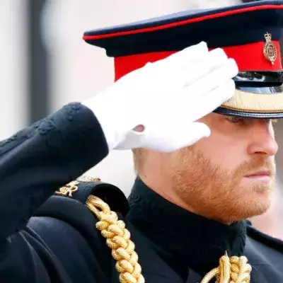 The Queen’s funeral: Why can Prince Andrew wear his uniform but Prince Harry can't? 