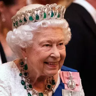 Queen’s overnight hospital stay raises concerns about transparency