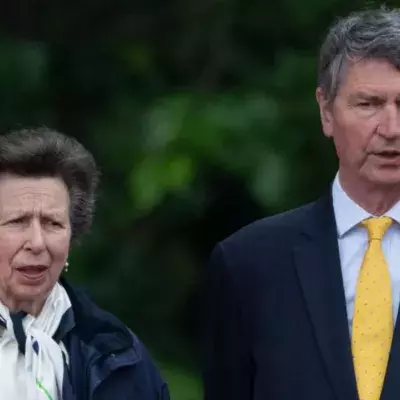 The Queen’s son-in-law Sir Timothy Laurence, here’s everything we know about him