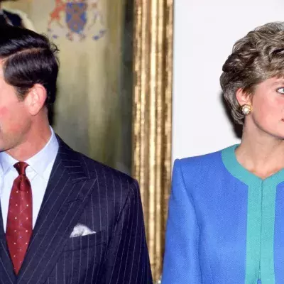 real reason prince Charles princess Diana marriage ended divorce affair